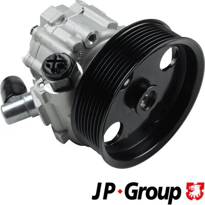 Hydraulic Pump, steering